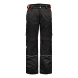 Valtra Winter Work Trousers – Insulated Cordura Knee Protection – V4280850
