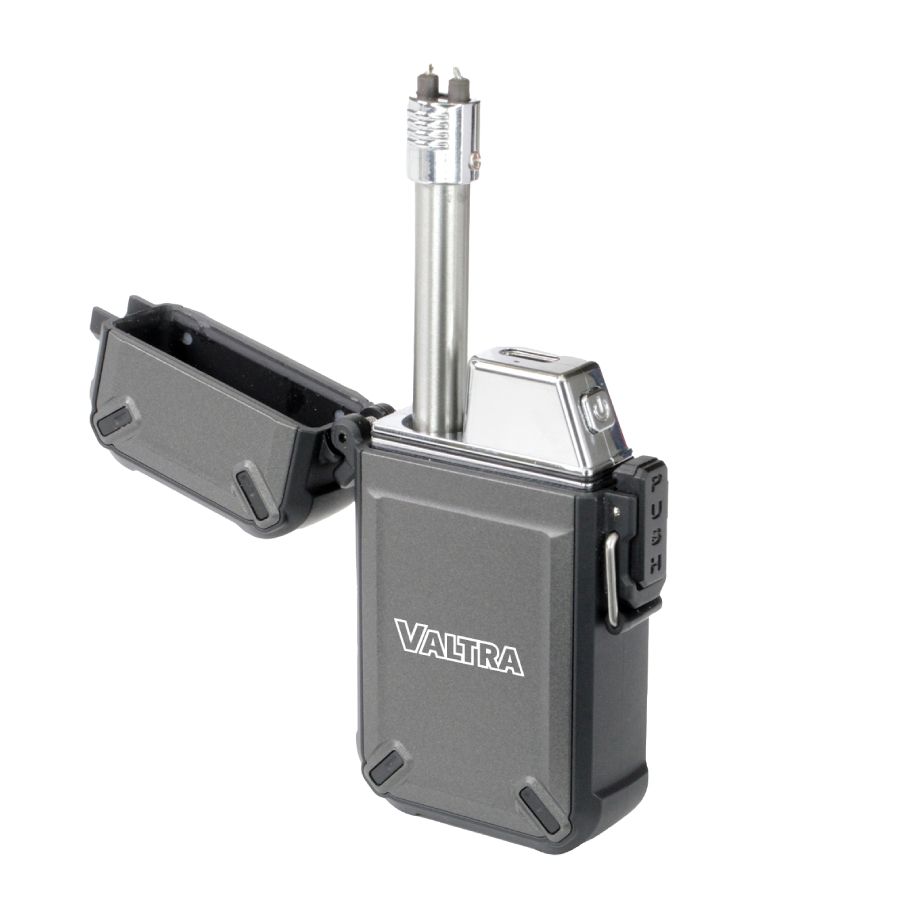 Valtra Electric Rechargeable Telescopic Lighter - V42808520