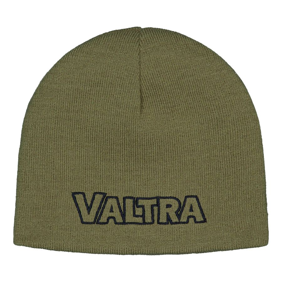 Valtra Hunting Reversible Beanie – Orange/Olive Green - V42808530