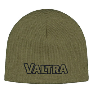 Valtra Hunting Reversible Beanie – Orange/Olive Green - V42808530