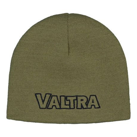 Valtra Hunting Reversible Beanie – Orange/Olive Green - V42808530