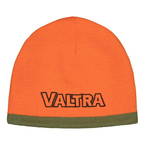 Valtra Hunting Reversible Beanie – Orange/Olive Green - V42808530