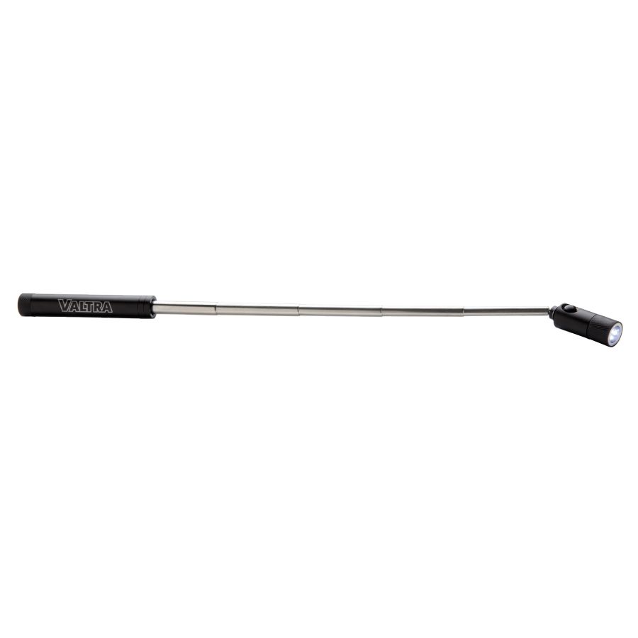 Valtra LED Telescopic Magnetic Inspection Torch - V42808540