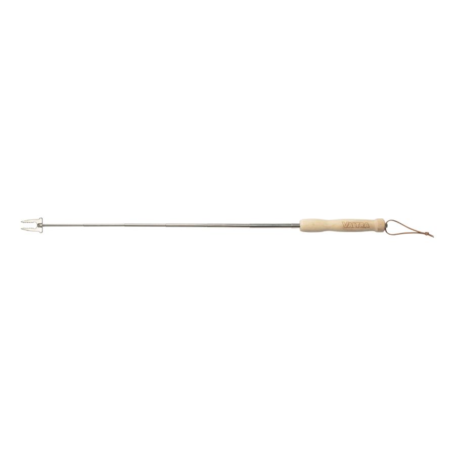 Valtra Telescopic BBQ Stick – Extendable Camping Fork 81cm | V42808590