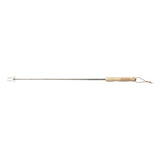 Valtra Telescopic BBQ Stick – Extendable Camping Fork 81cm | V42808590