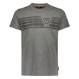 Valtra - Grey T-Shirt - V428086C - Farming Parts