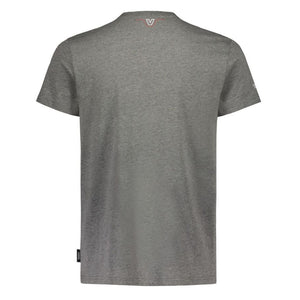 Valtra - Grey T-Shirt - V428086C - Farming Parts