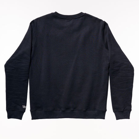 Valtra Unisex Cotton Sweatshirt with 3D Streamline Logo - V428099
