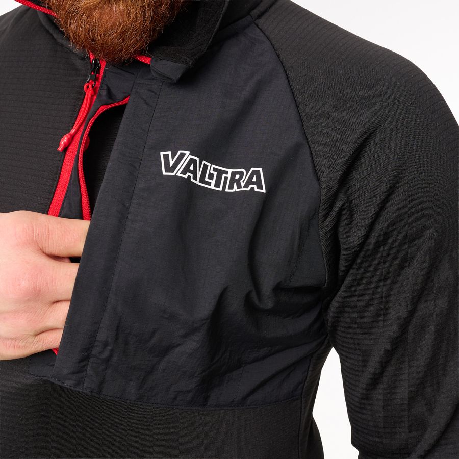 Valtra Performance Recycled Polyester Midlayer Shirt - V42810102