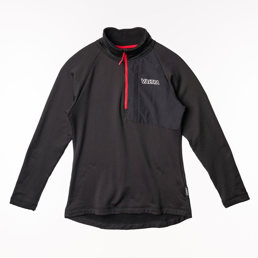 Valtra Performance Recycled Polyester Midlayer Shirt - V42810102