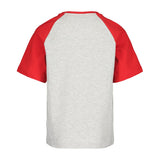 Valtra Kids' Tractor T-Shirt & Shorts Set – 2-Piece Cotton Outfit – V428101