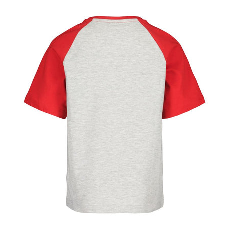Valtra Kids' Tractor T-Shirt & Shorts Set – 2-Piece Cotton Outfit – V428101
