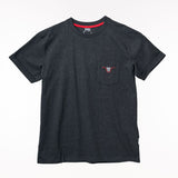 Valtra Recycled Cotton Blend T-Shirt – Dark Grey – V4281020