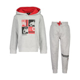 Valtra Kids' Sweatshirt & Trousers Set – Cotton Blend – V4281021