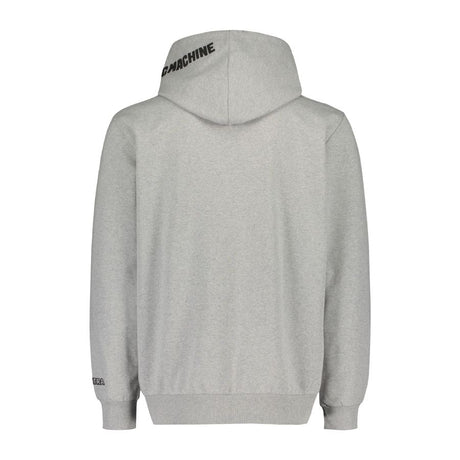 Valtra Recycled Cotton Hoodie – Grey – V4281030
