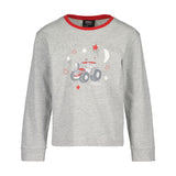 Valtra Kids' Pyjamas – Two-Piece Cotton Blend Sleepwear Set – V4281031