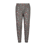 Valtra Kids' Pyjamas – Two-Piece Cotton Blend Sleepwear Set – V4281031