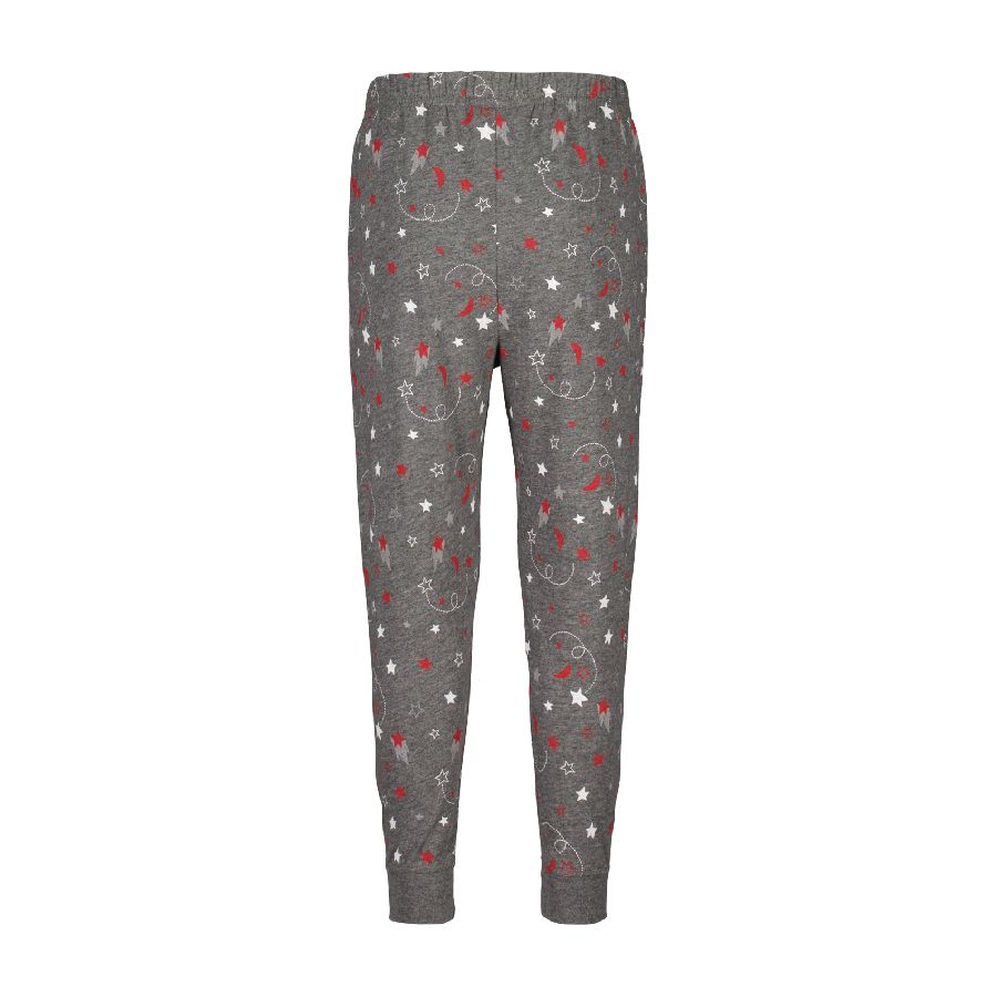 Valtra Kids' Pyjamas – Two-Piece Cotton Blend Sleepwear Set – V4281031