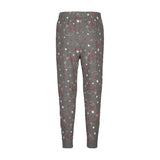 Valtra Kids' Pyjamas – Two-Piece Cotton Blend Sleepwear Set – V4281031