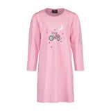 Valtra Girls Nightglow Pyjama Top - V4281041