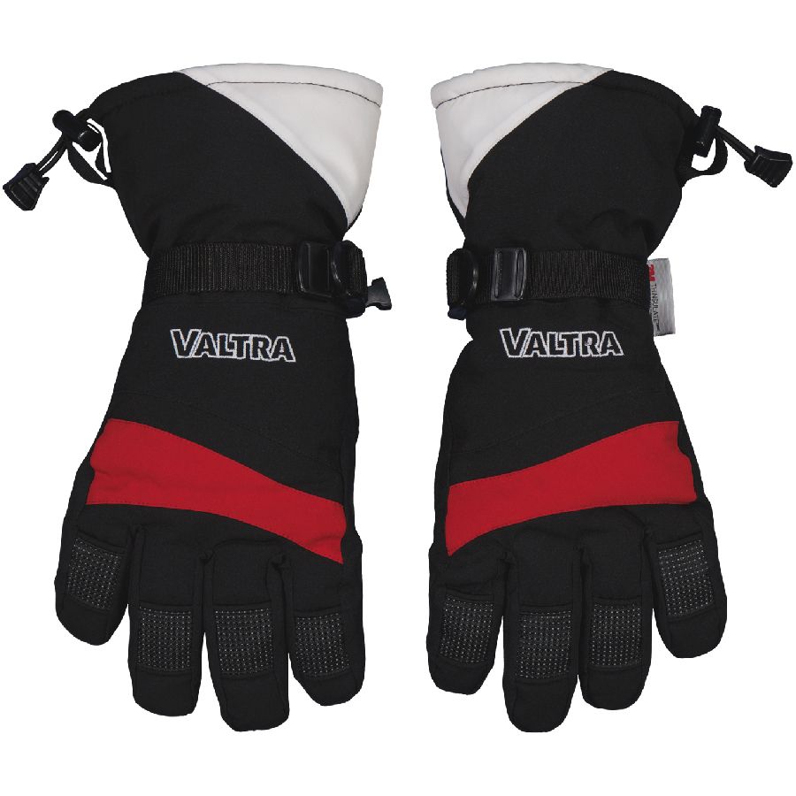 Valtra Winter Work Gloves – Waterproof Thinsulate Touchscreen Gloves – V4281070