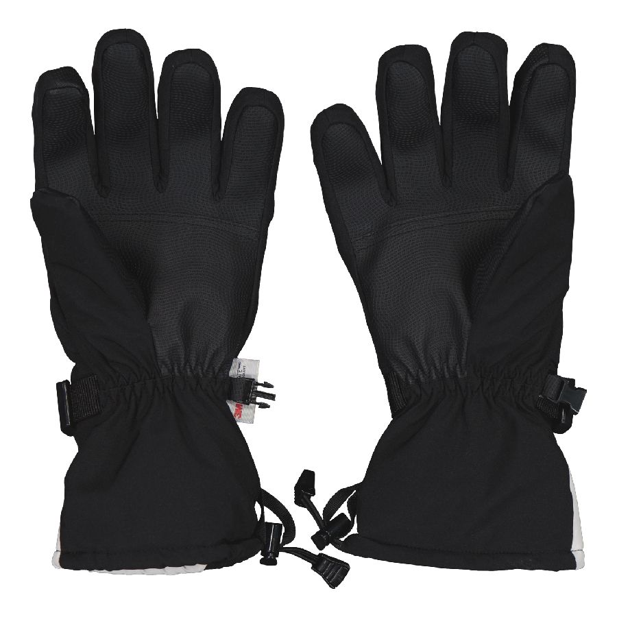 Valtra Winter Work Gloves – Waterproof Thinsulate Touchscreen Gloves – V4281070