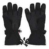 Valtra Winter Work Gloves – Waterproof Thinsulate Touchscreen Gloves – V4281070