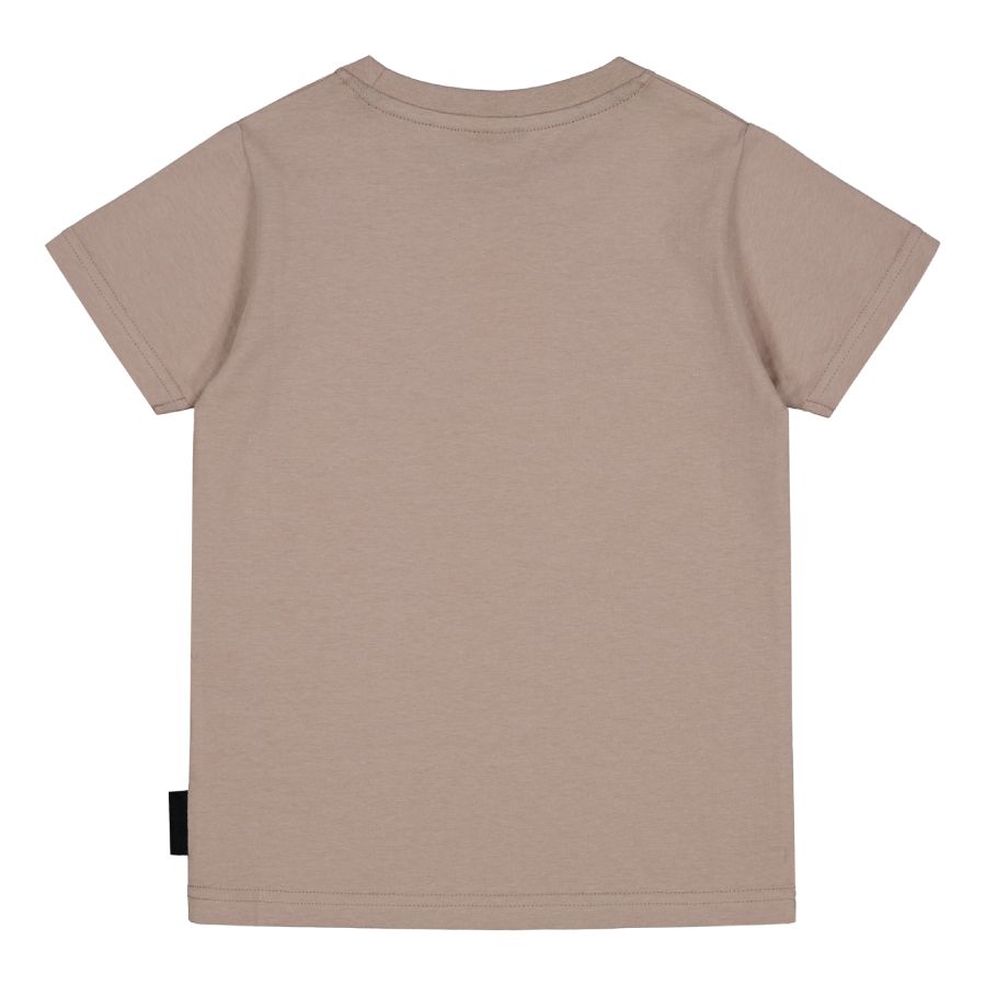 Valtra Kids' Tractor T-Shirt – Chateau Grey, 100% Cotton – V4281071