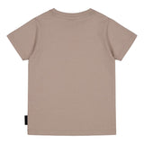 Valtra Kids' Tractor T-Shirt – Chateau Grey, 100% Cotton – V4281071