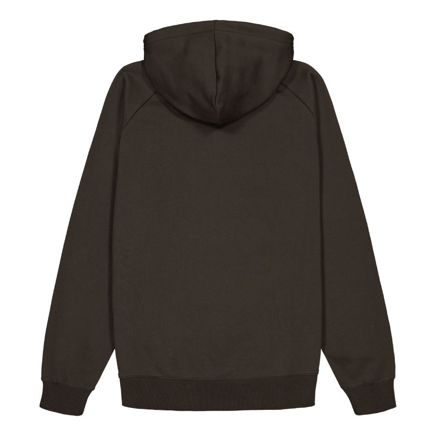 Valtra Since 1951 Brown Unisex Cotton Hoodie - V4281112