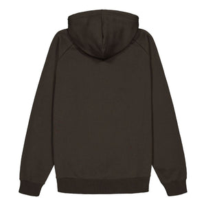 Valtra Since 1951 Brown Unisex Cotton Hoodie - V4281112