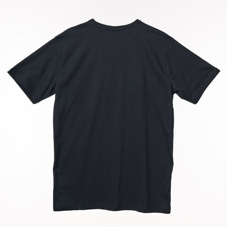 Valtra Think Big Think Smart Black Cotton T-Shirt - V4281130
