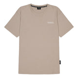 Valtra 100% Cotton T-Shirt Red, Dark Grey & Light Grey - V4281151