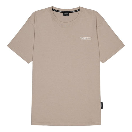 Valtra 100% Cotton T-Shirt Red, Dark Grey & Light Grey - V4281151