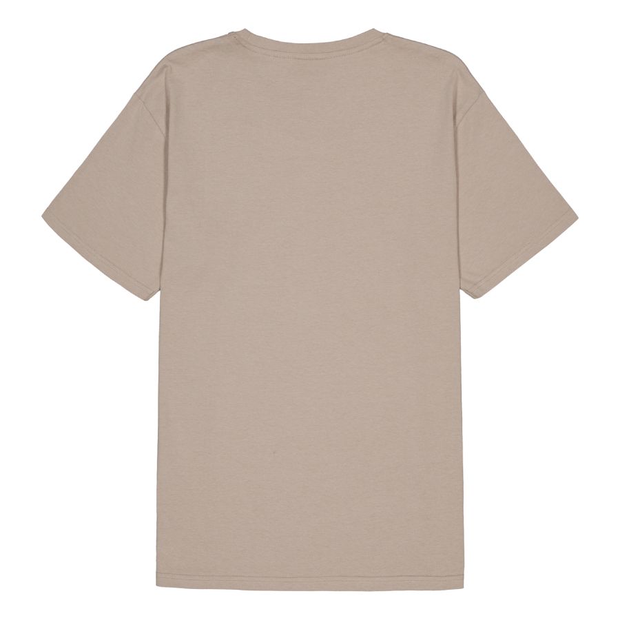 Valtra 100% Cotton T-Shirt Red, Dark Grey & Light Grey - V4281151