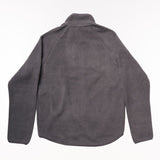 Valtra Unisex Fleece Jacket – Dark Grey – V4281140