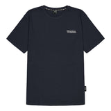 Valtra 100% Cotton T-Shirt Red, Dark Grey & Light Grey - V4281151
