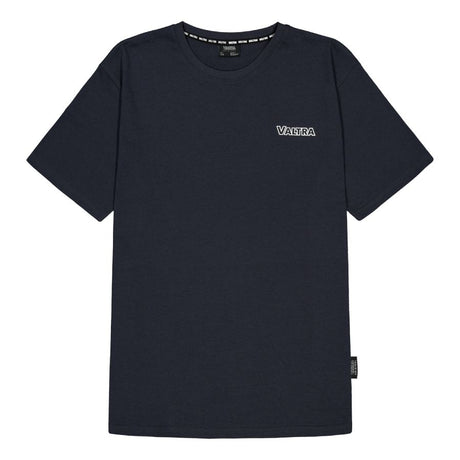 Valtra 100% Cotton T-Shirt Red, Dark Grey & Light Grey - V4281151