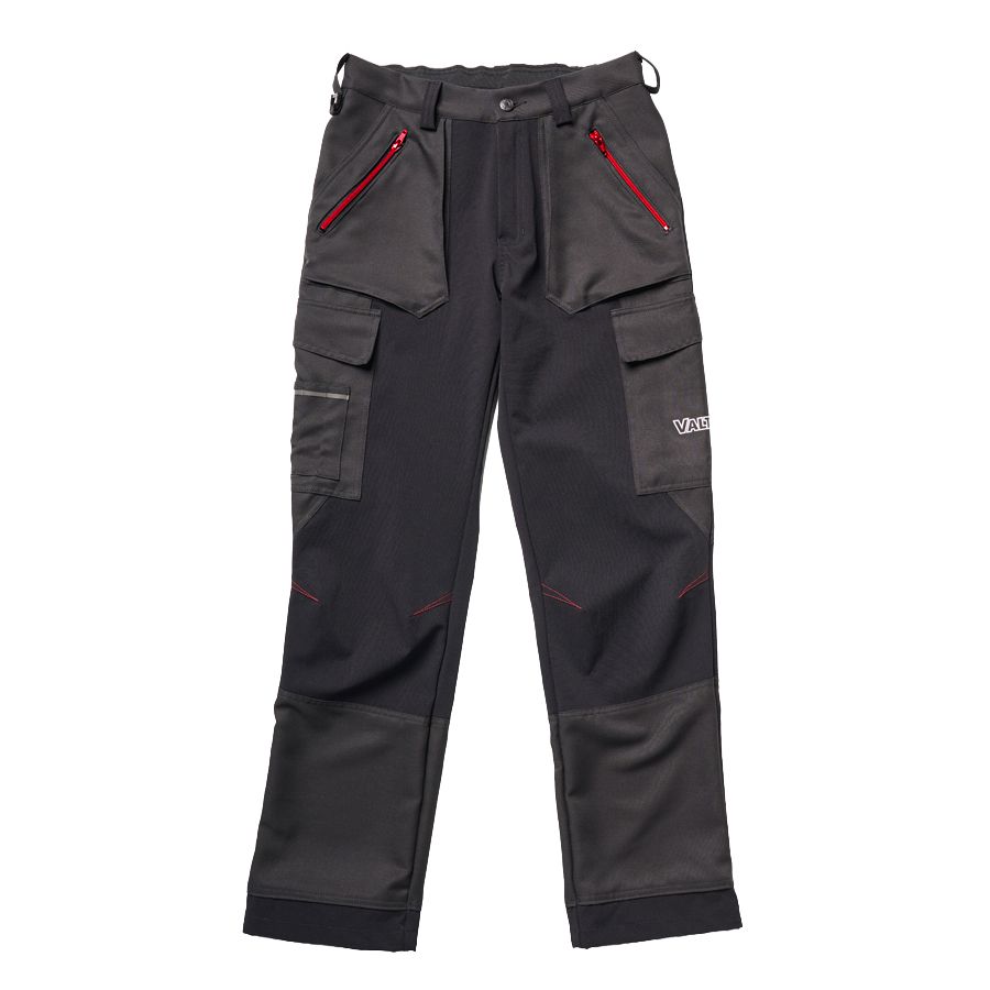 Valtra Superstretch 4-Way Stretch Work Trousers - V428119