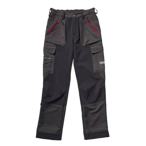 Valtra Superstretch 4-Way Stretch Work Trousers - V428119
