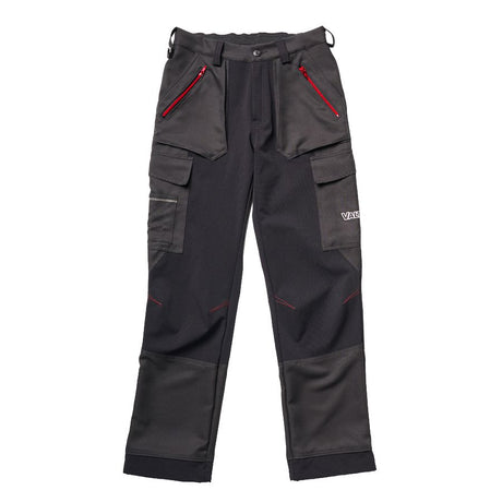 Valtra Superstretch 4-Way Stretch Work Trousers - V428119