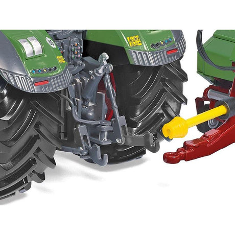 Fendt 1050 Vario update (1:32) - X991022006000 - Farming Parts