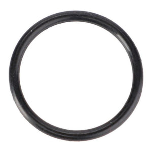 The AGCO Massey Ferguson - O-ring (VKH7049) is a high-performance black rubber O-ring, ideal for Massey Ferguson models.