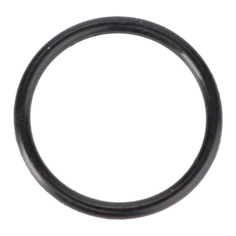 The AGCO Massey Ferguson - O-ring (VKH7049) is a high-performance black rubber O-ring, ideal for Massey Ferguson models.