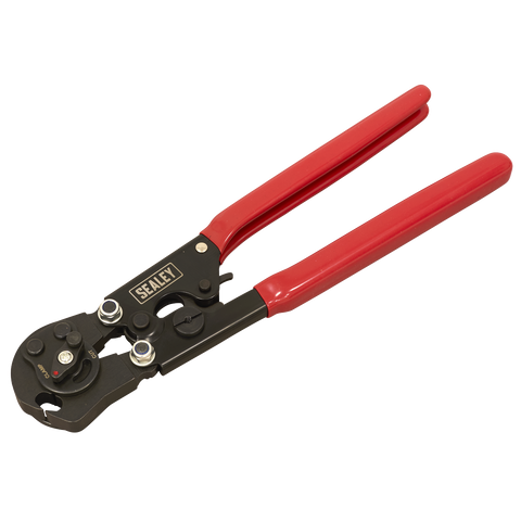 End Cutting Pliers