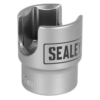 Sealey | Fuel Filter Socket 1/2"Sq Drive 27mm - VS6451