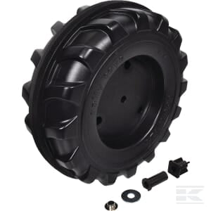 Carrier wheel 335x120-12(1 pc) - X79800300080