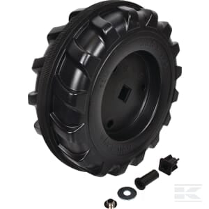 Carrier wheel 335x120-12(1 pc) - X79800300080