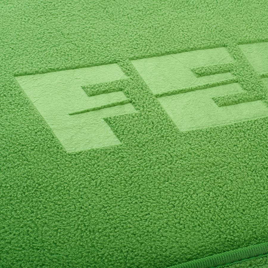 Fendt - Fleece blanket - X991020237000