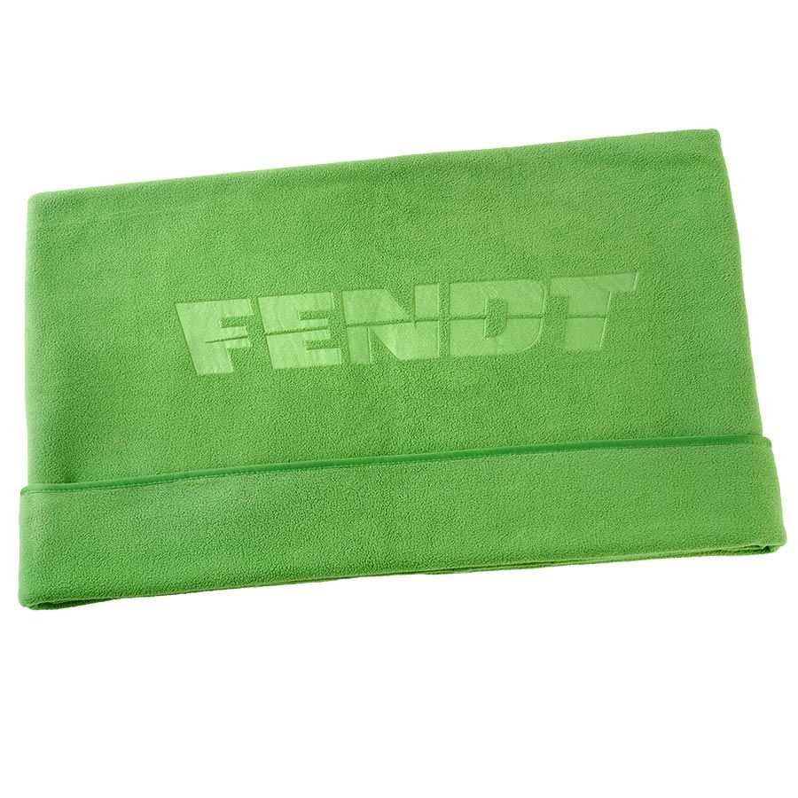 Fendt - Fleece blanket - X991020237000